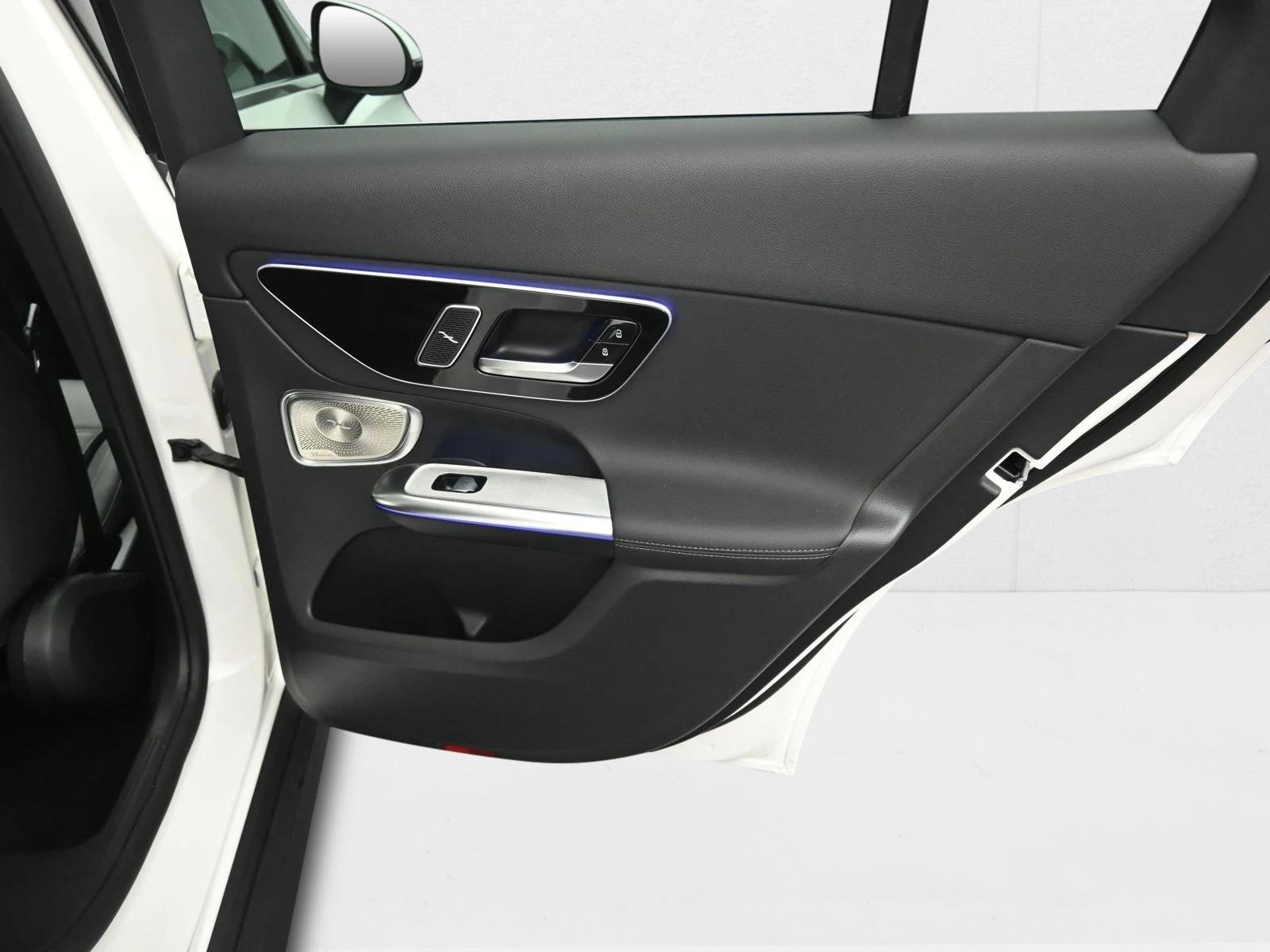 2025 MERCEDES-BENZ GLC-CLASS - Image 26