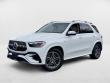 Certified 2025 Mercedes-Benz GLE 450e 4MATIC SUV