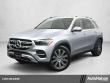 Certified 2026 Mercedes-Benz GLE 4MATIC SUV