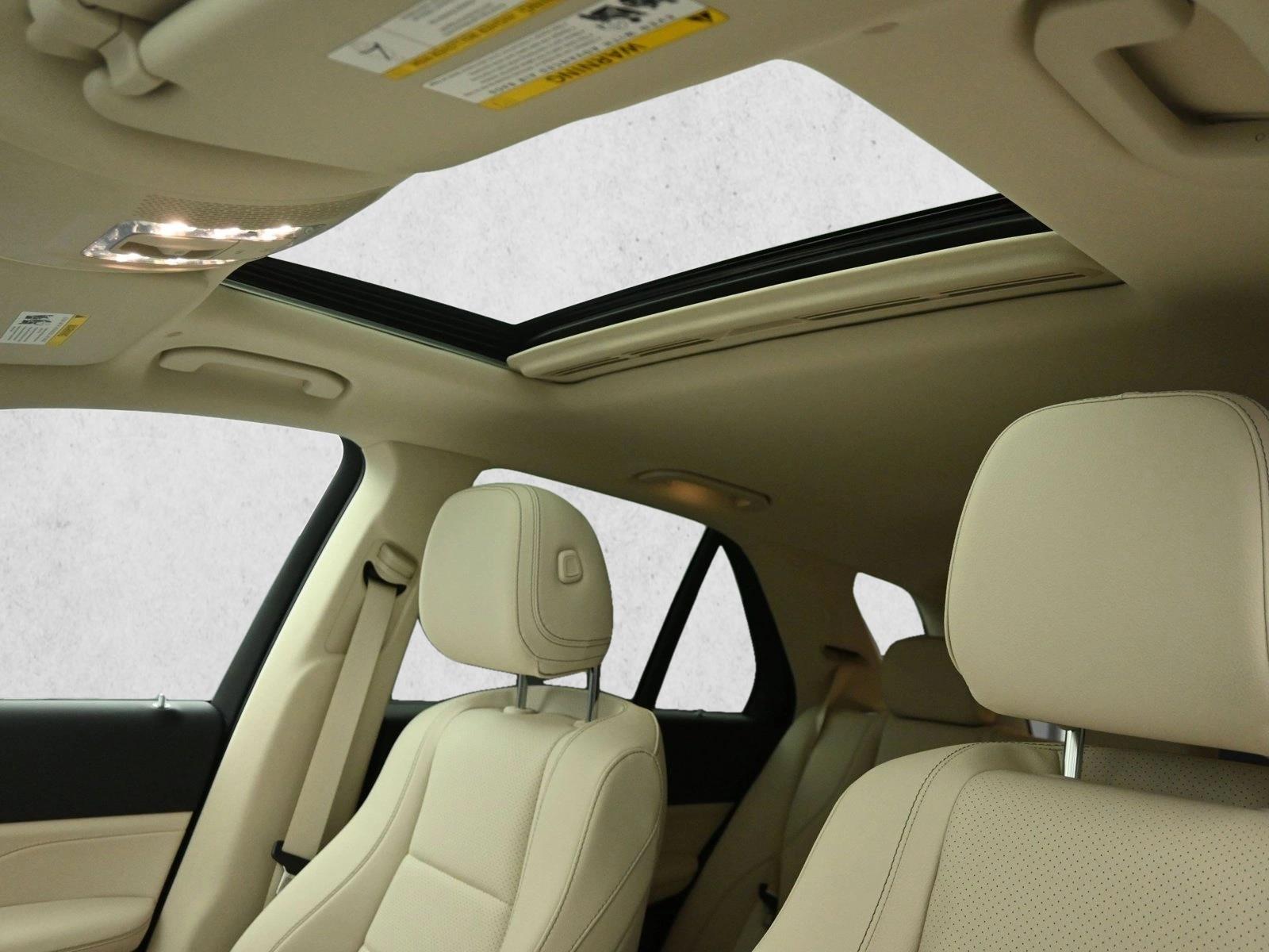 2026 MERCEDES-BENZ GLE-CLASS - Image 19