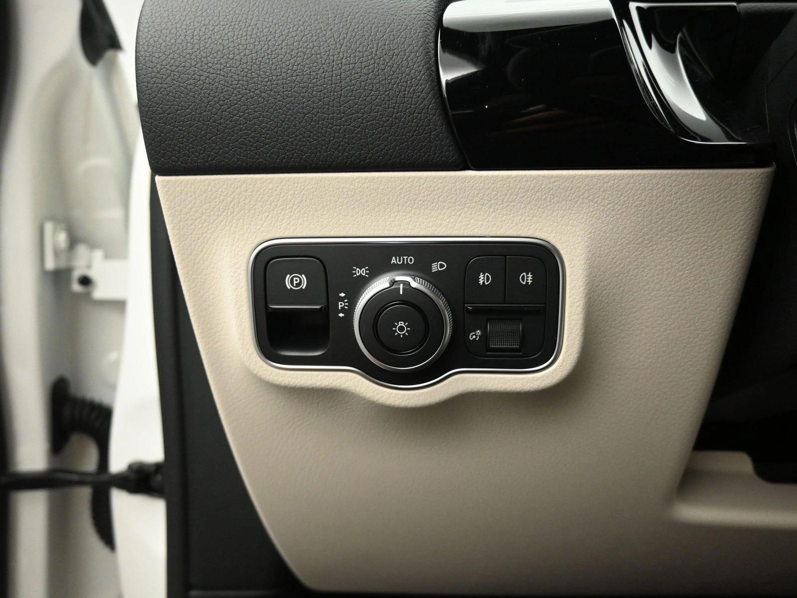 2026 MERCEDES-BENZ GLA-CLASS - Image 18