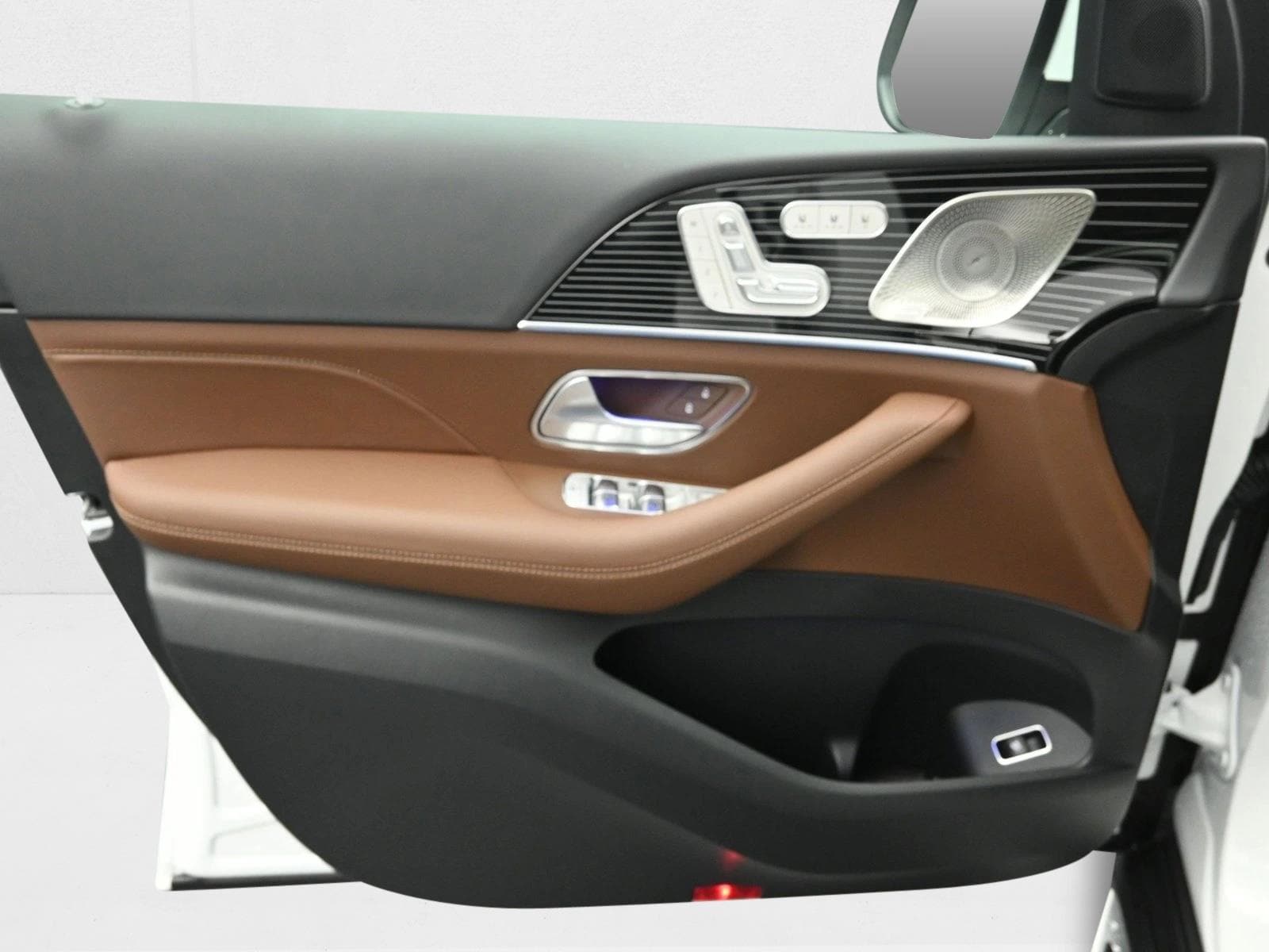 2026 MERCEDES-BENZ GLE-CLASS - Image 19