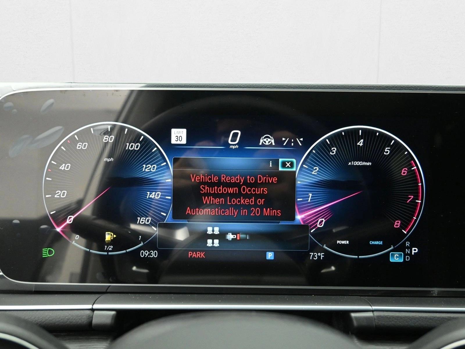 2026 MERCEDES-BENZ GLS-CLASS - Image 17