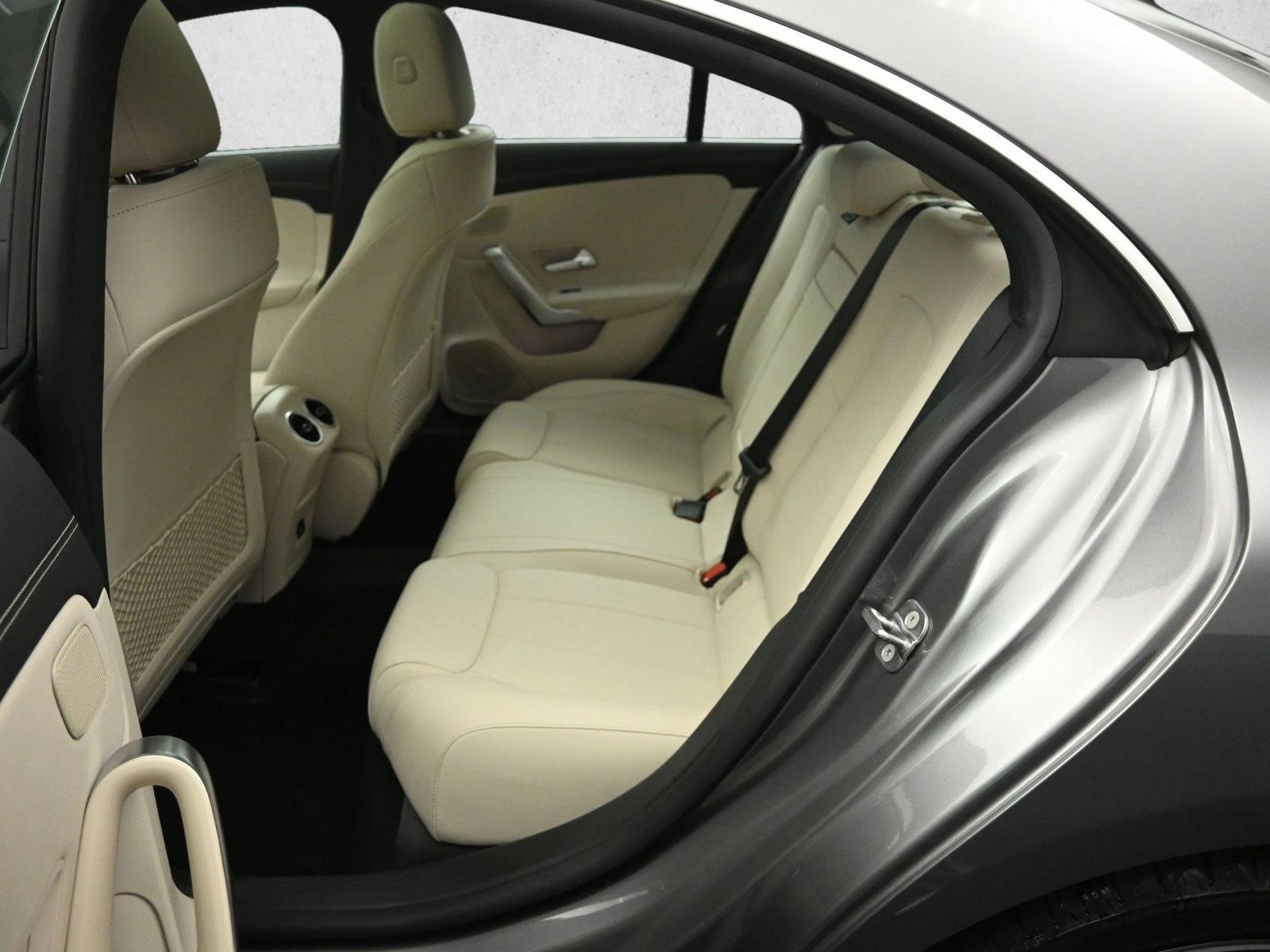 2026 MERCEDES-BENZ CLA-CLASS - Image 20