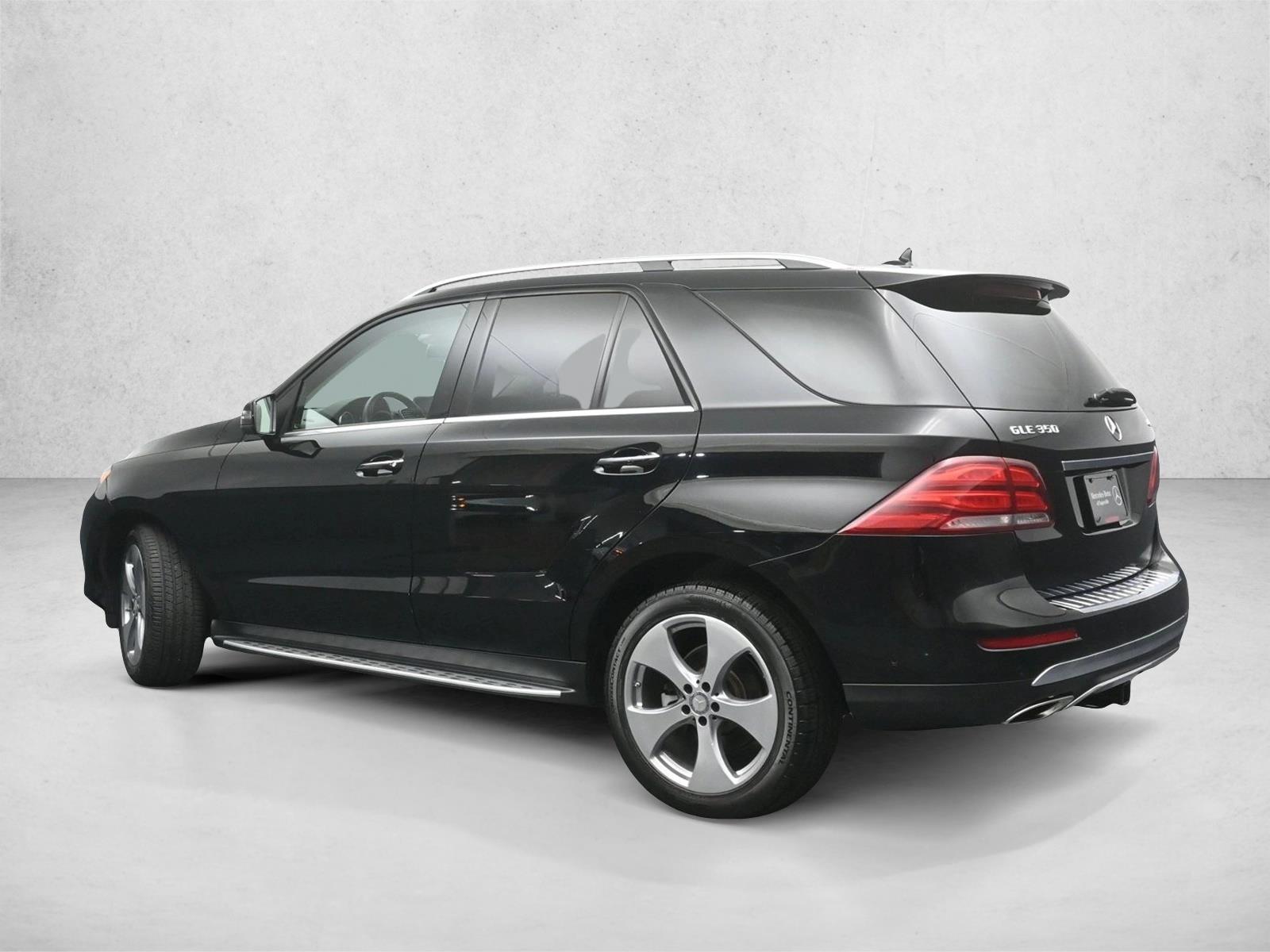 2016 MERCEDES-BENZ GLE-CLASS - Image 6