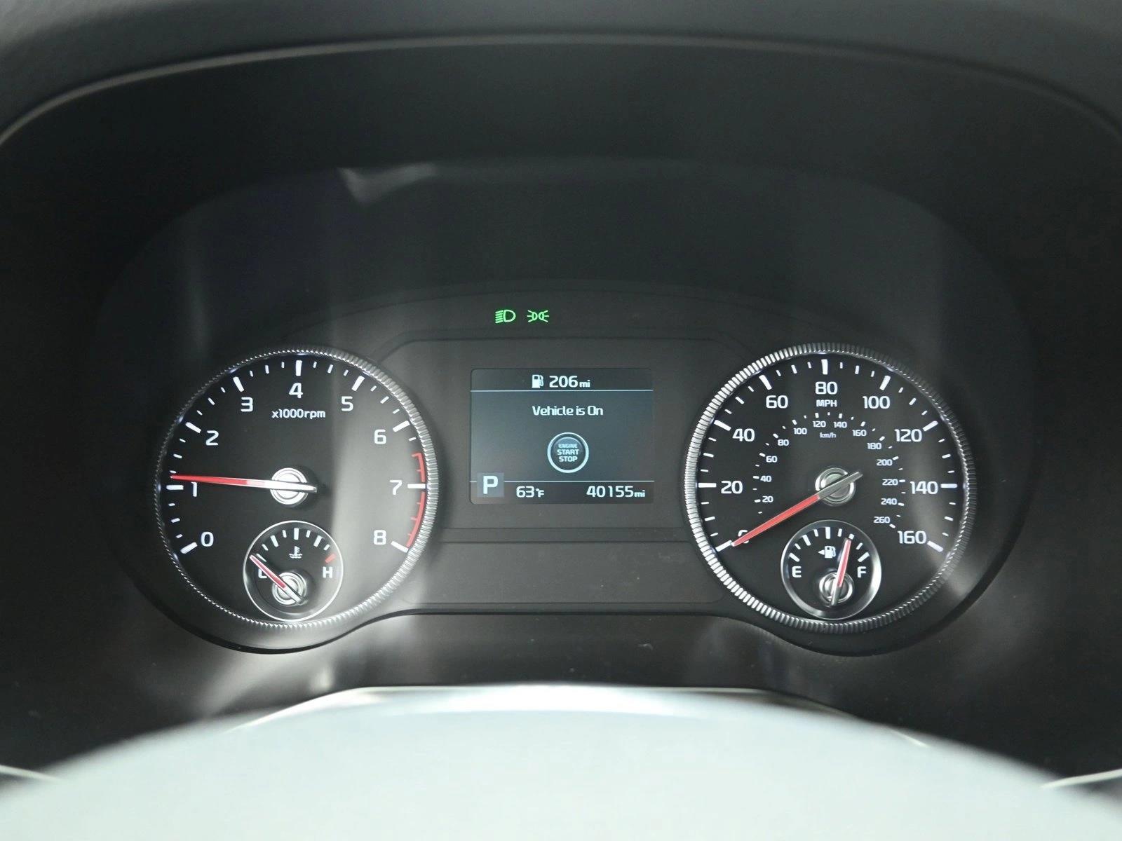 2022 KIA TELLURIDE - Image 17