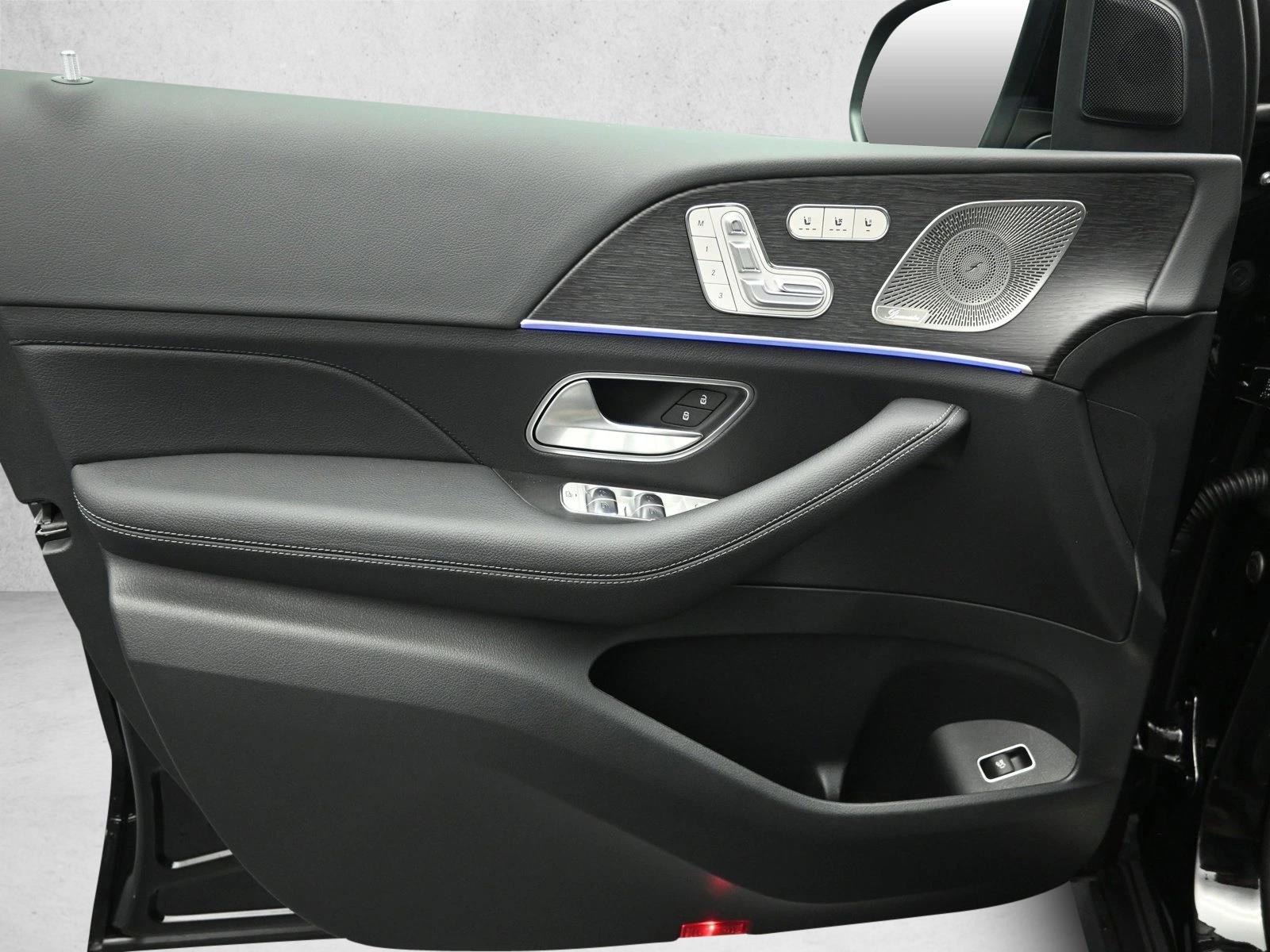 2026 MERCEDES-BENZ GLE-CLASS - Image 19