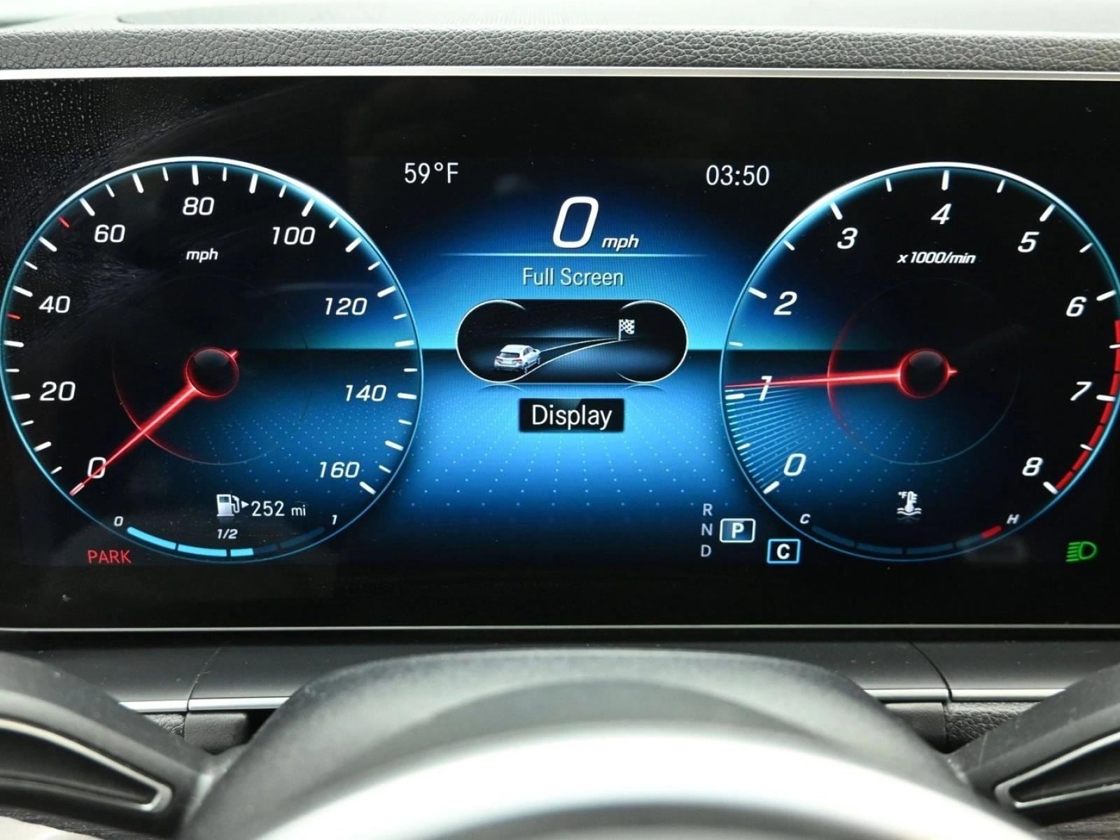 2020 MERCEDES-BENZ GLE-CLASS - Image 12