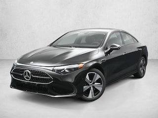 2027 Mercedes-Benz CLA 220 CLA 220 Hybrid FWD Sedan