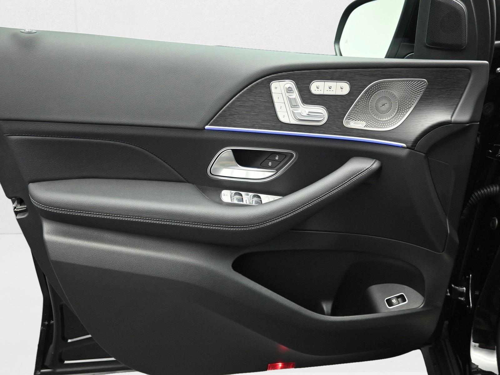 2026 MERCEDES-BENZ GLE-CLASS - Image 19