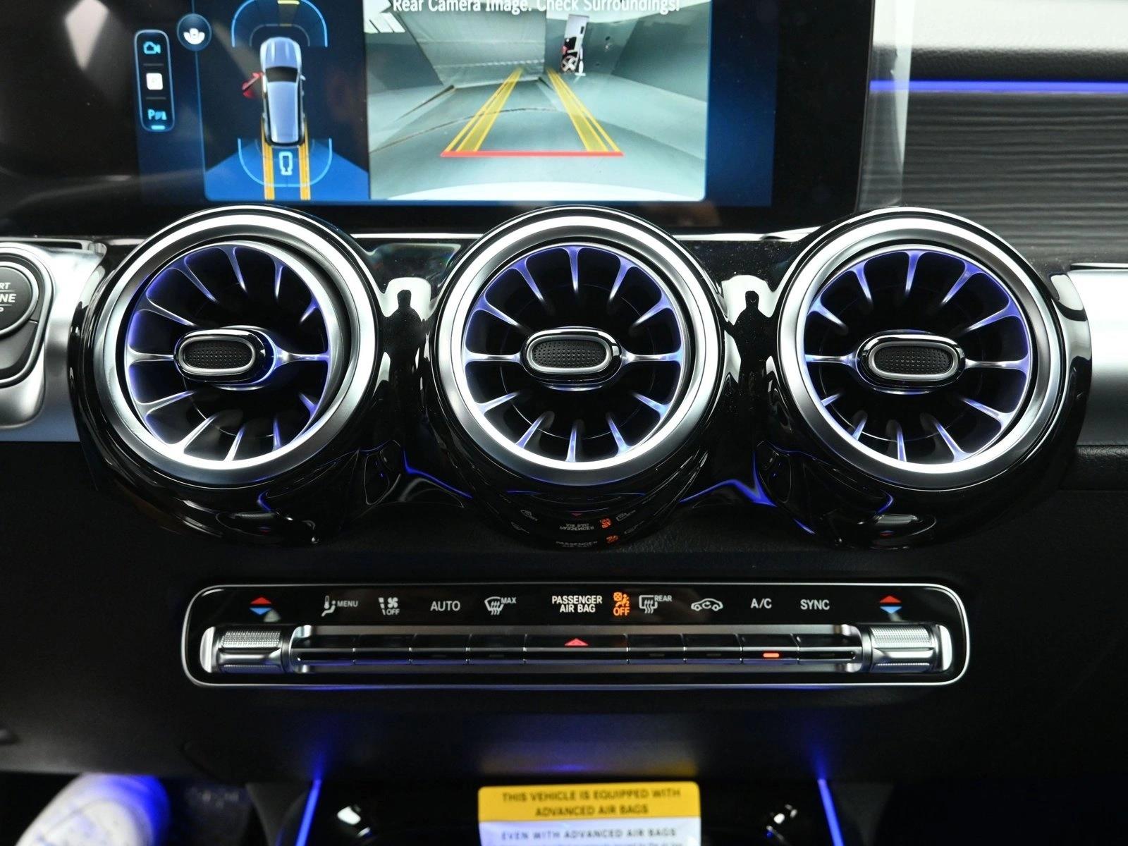 2026 MERCEDES-BENZ GLB-CLASS - Image 12