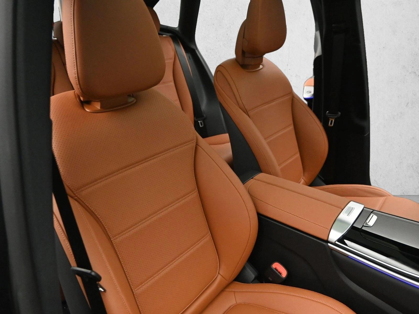 2026 MERCEDES-BENZ GLC-CLASS - Image 30