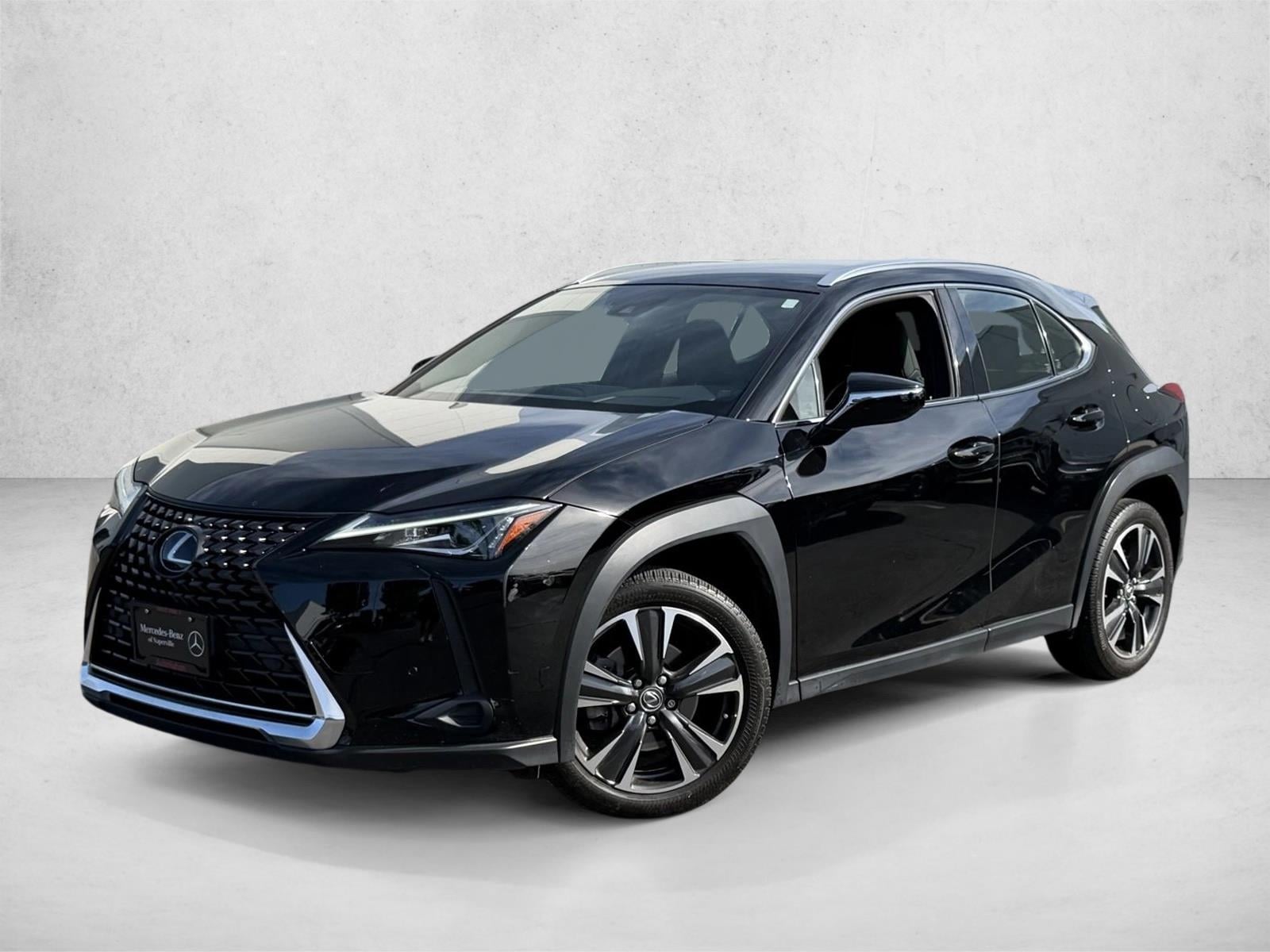 2022 Lexus UX 200 200 FWD's photo