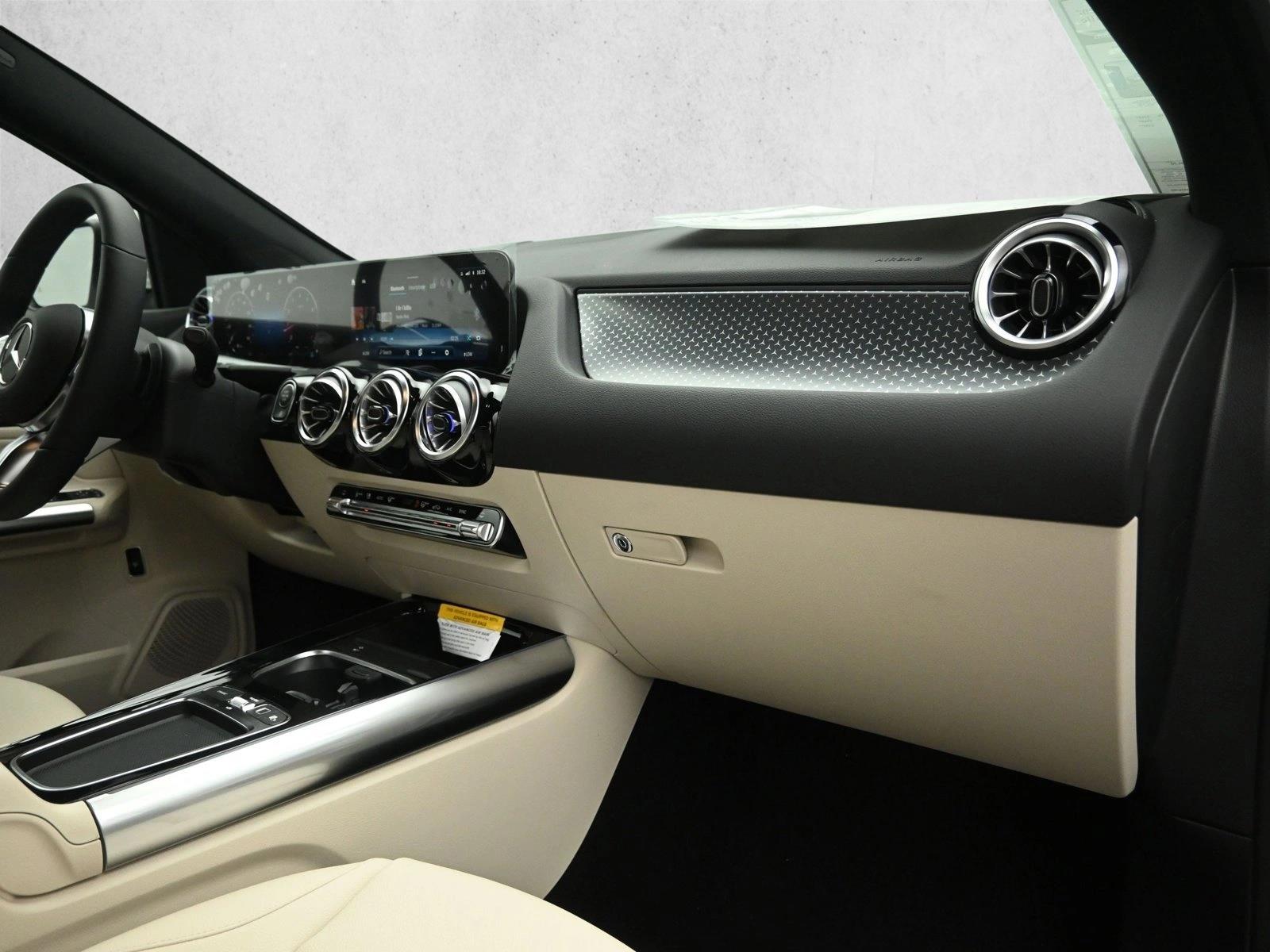 2026 MERCEDES-BENZ GLA-CLASS - Image 27