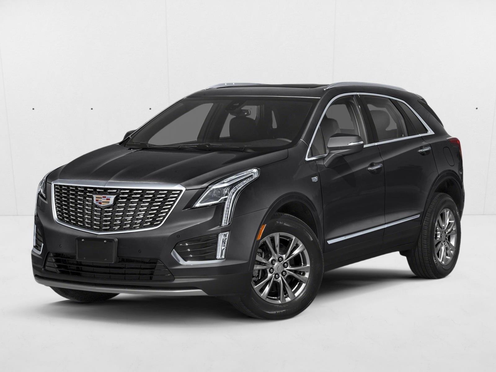 2020 Cadillac XT5 AWD Premium Luxury's photo