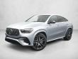 Certified 2026 Mercedes-Benz GLE 4MATIC Coupe