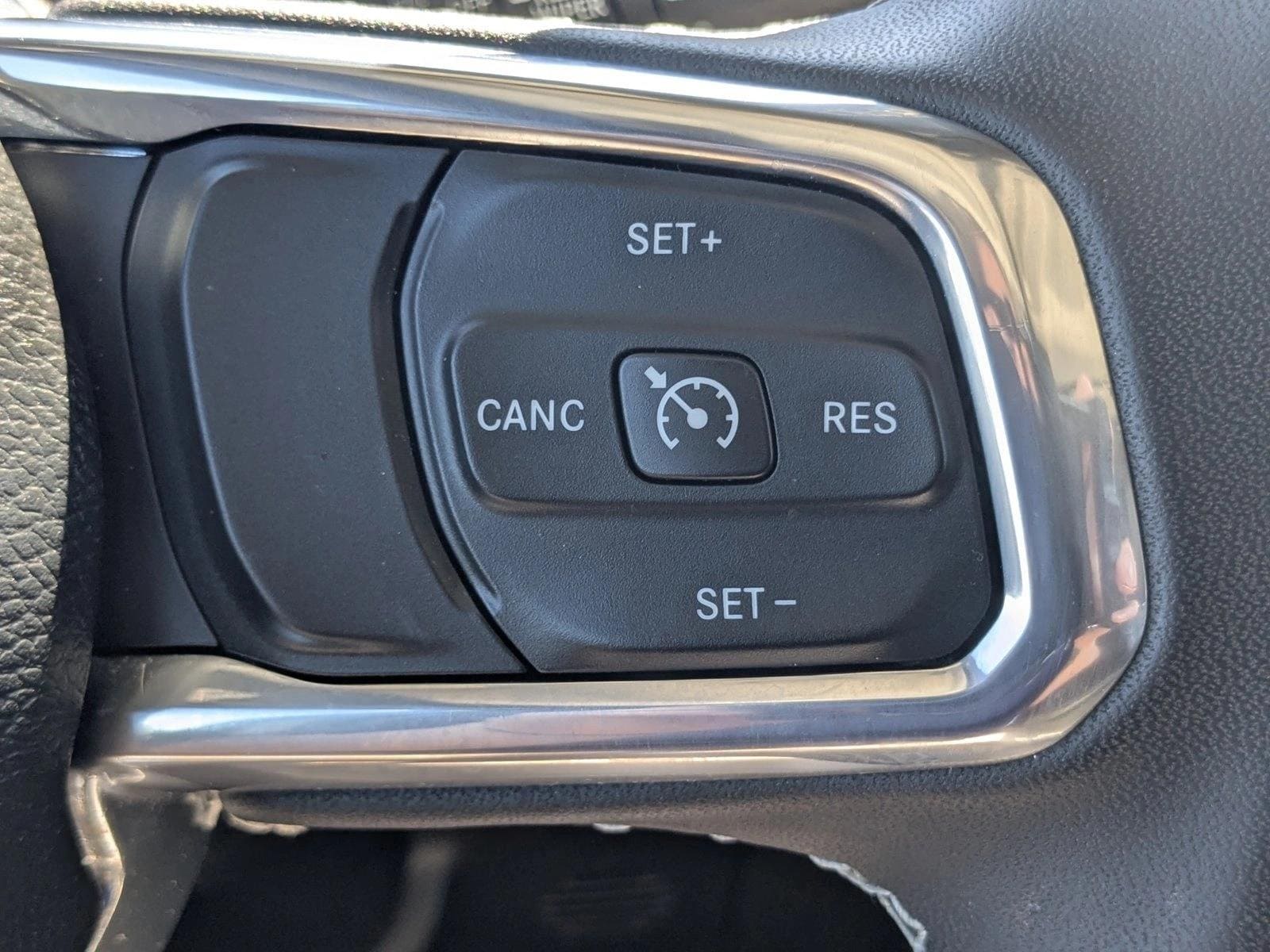 2023 JEEP WRANGLER - Image 13