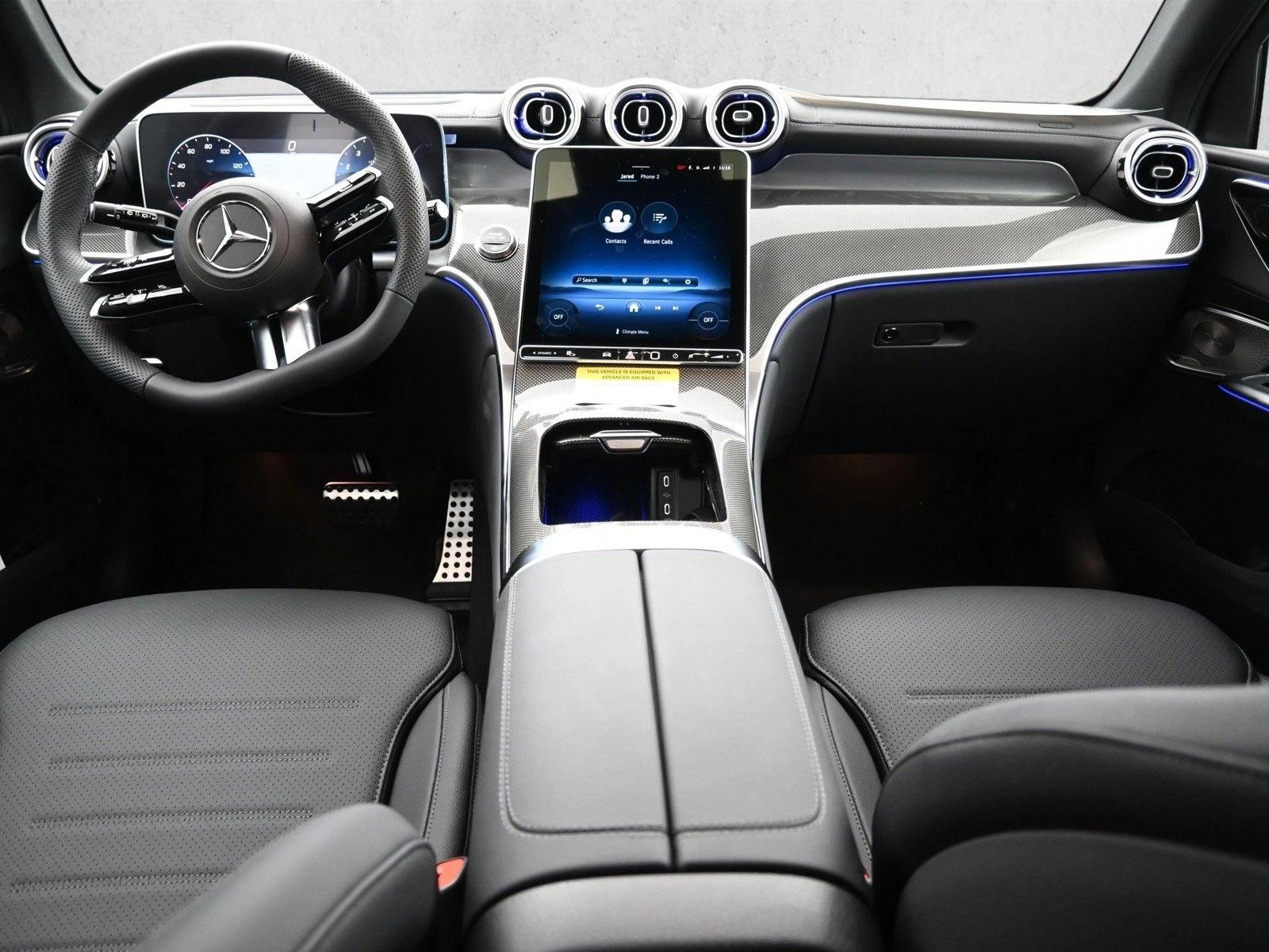 2025 MERCEDES-BENZ GLC-CLASS - Image 19