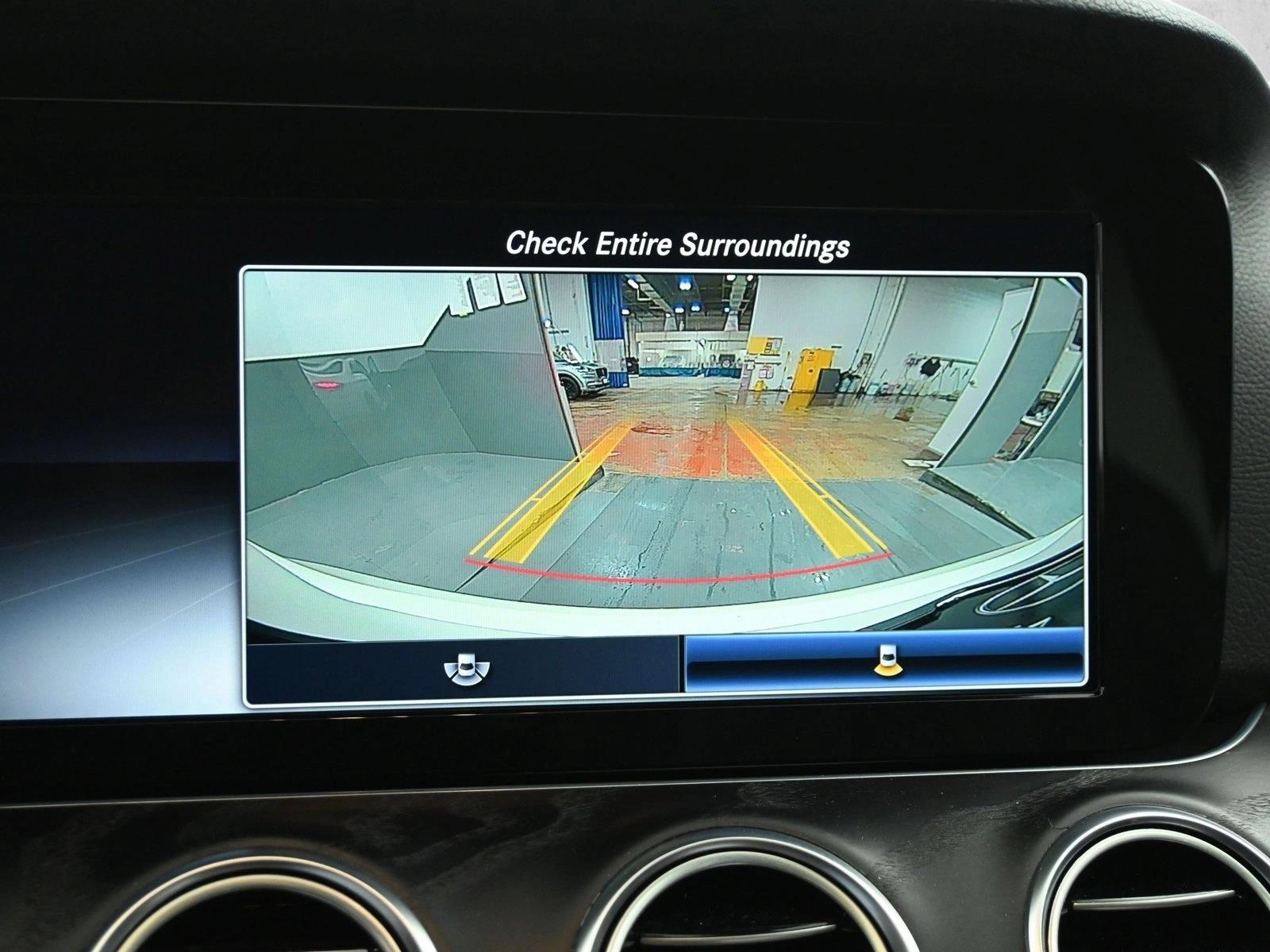 2019 MERCEDES-BENZ E-CLASS - Image 16