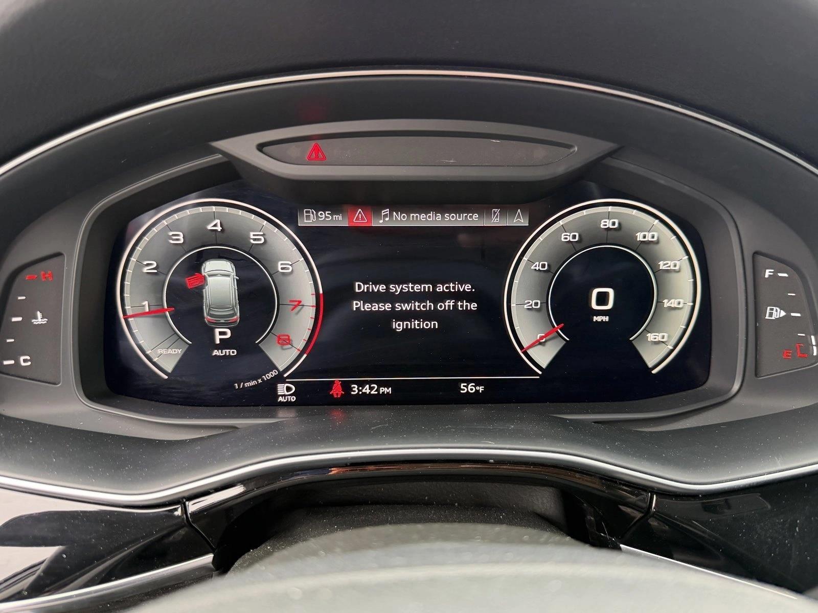 2022 AUDI Q7 - Image 16