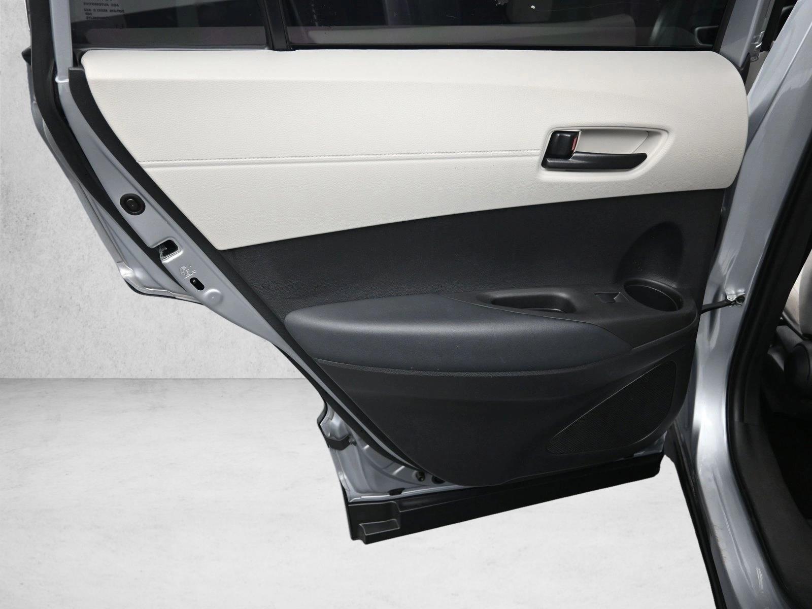 2022 TOYOTA COROLLA CROSS - Image 20