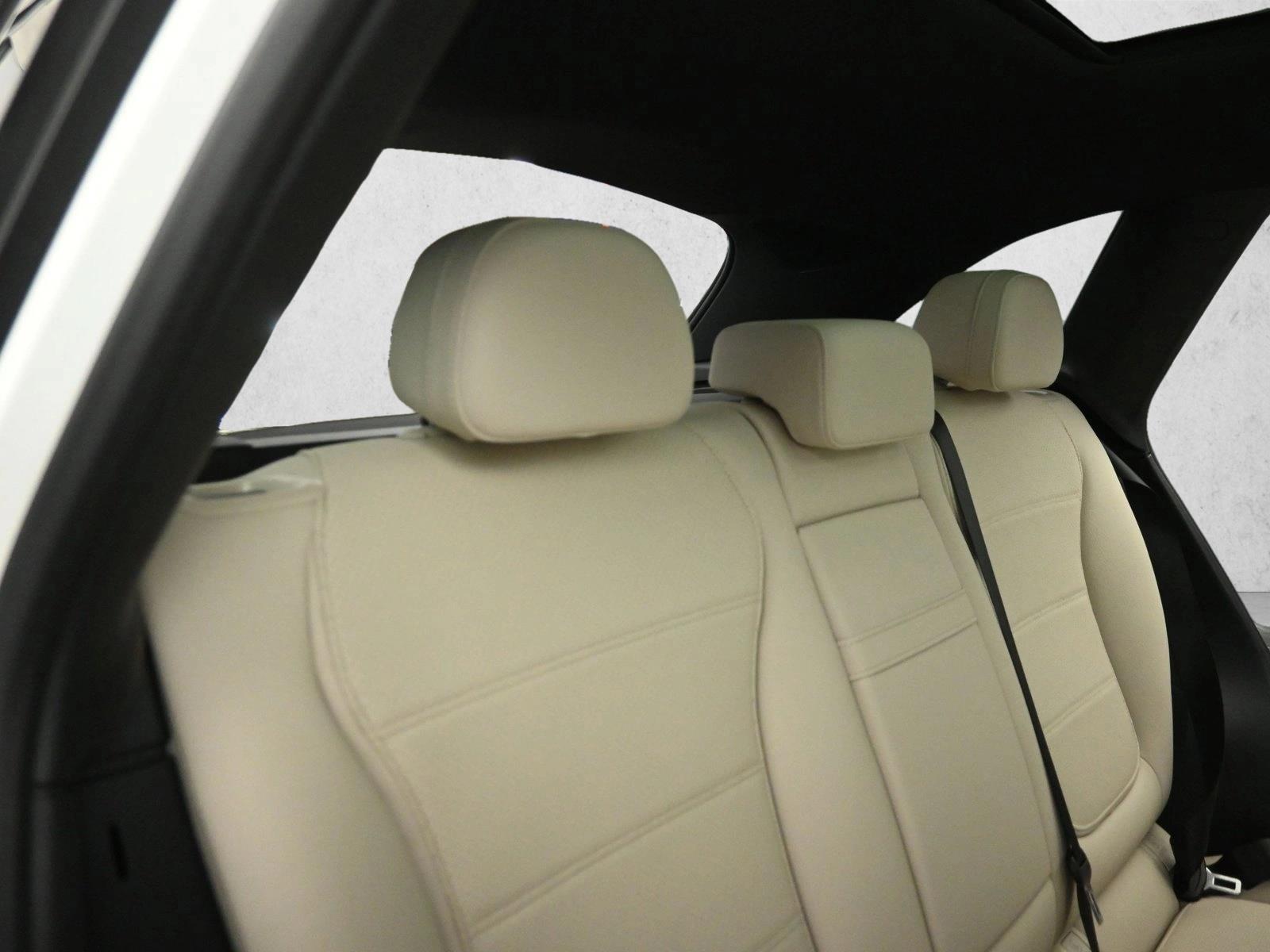 2026 MERCEDES-BENZ GLC-CLASS - Image 24