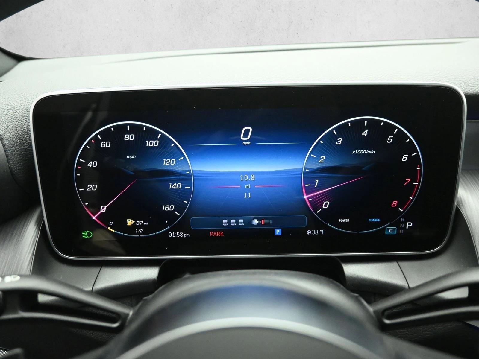 2026 MERCEDES-BENZ GLC-CLASS - Image 14