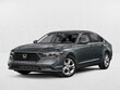  Honda Accord Sedan