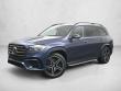 Certified 2026 Mercedes-Benz GLS 4MATIC SUV