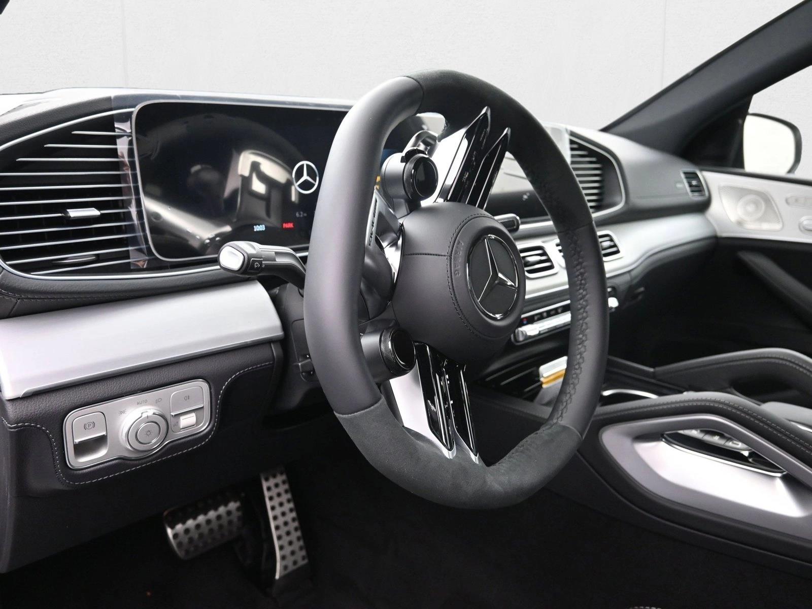 2026 MERCEDES-BENZ GLE-CLASS - Image 10