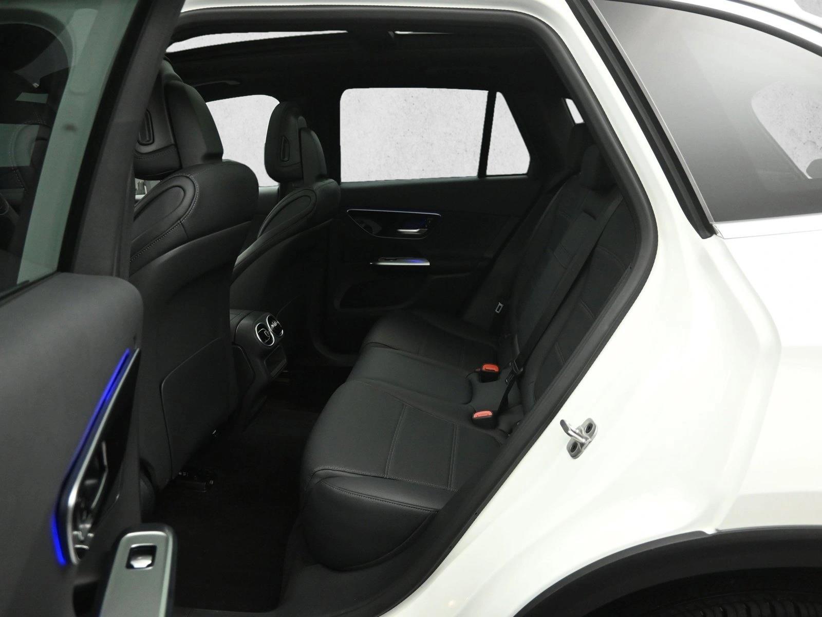 2026 MERCEDES-BENZ GLC-CLASS - Image 19