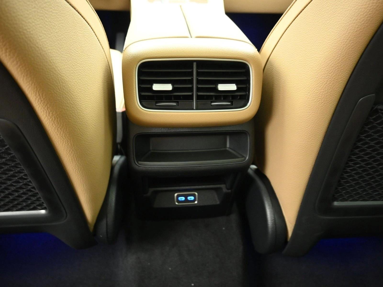 2026 MERCEDES-BENZ GLE-CLASS - Image 21