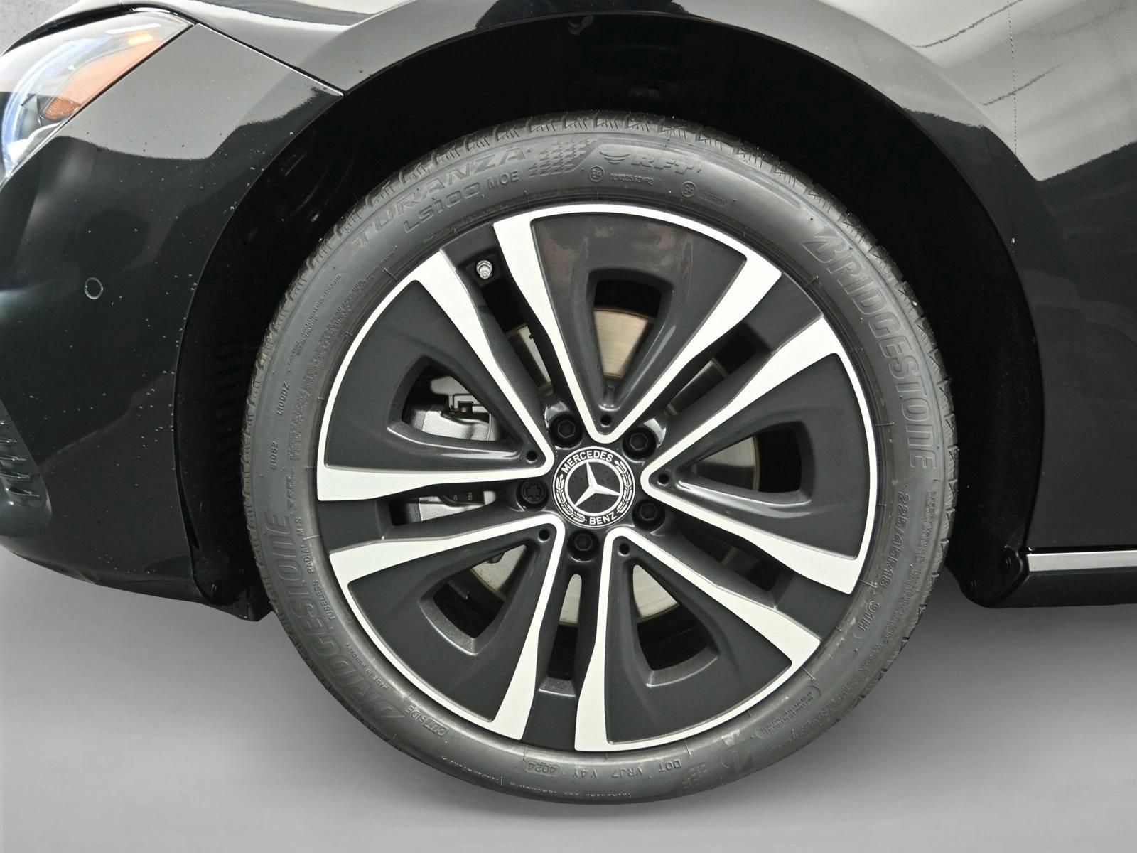 2025 MERCEDES-BENZ CLA-CLASS - Image 29