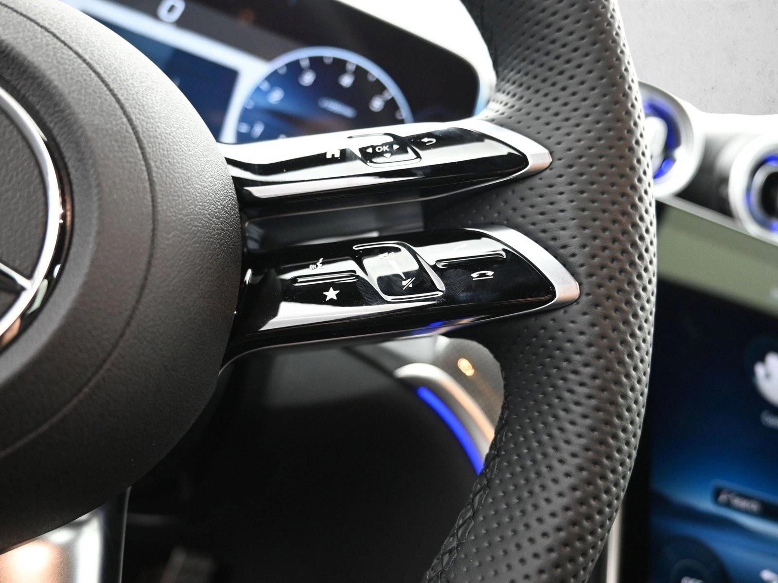 2025 MERCEDES-BENZ GLC-CLASS - Image 14