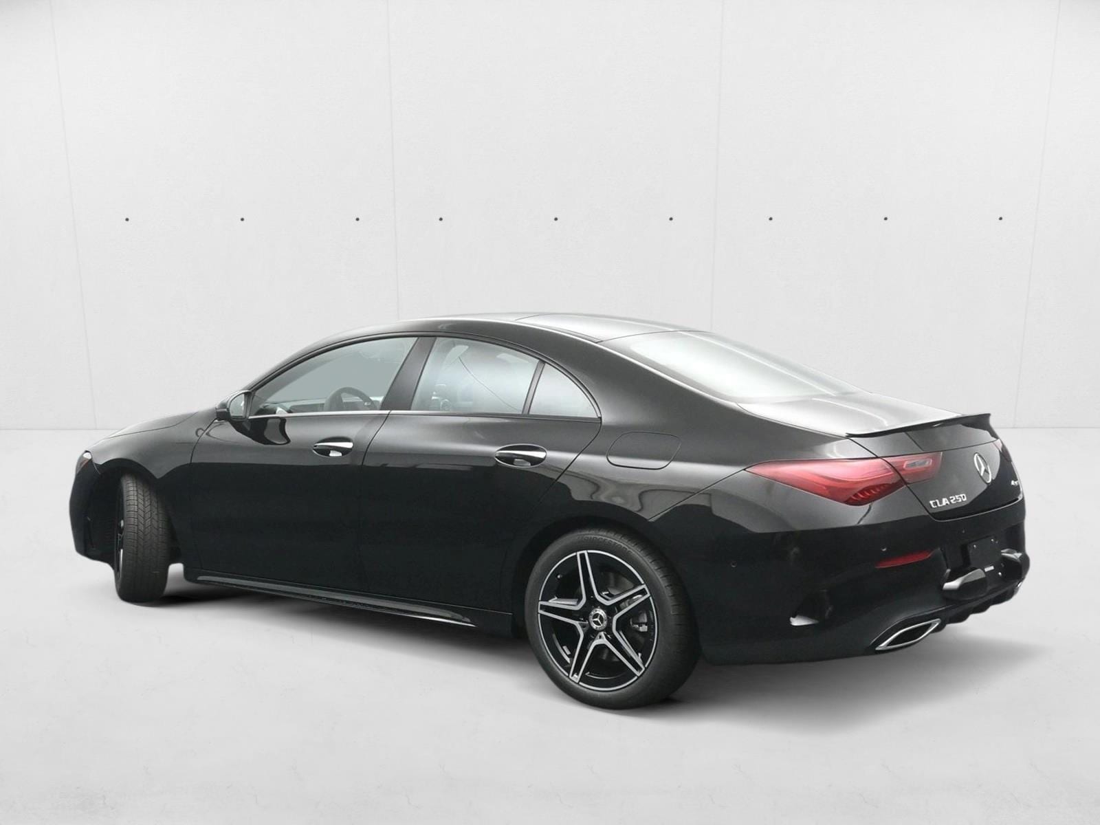 2026 MERCEDES-BENZ CLA-CLASS - Image 6