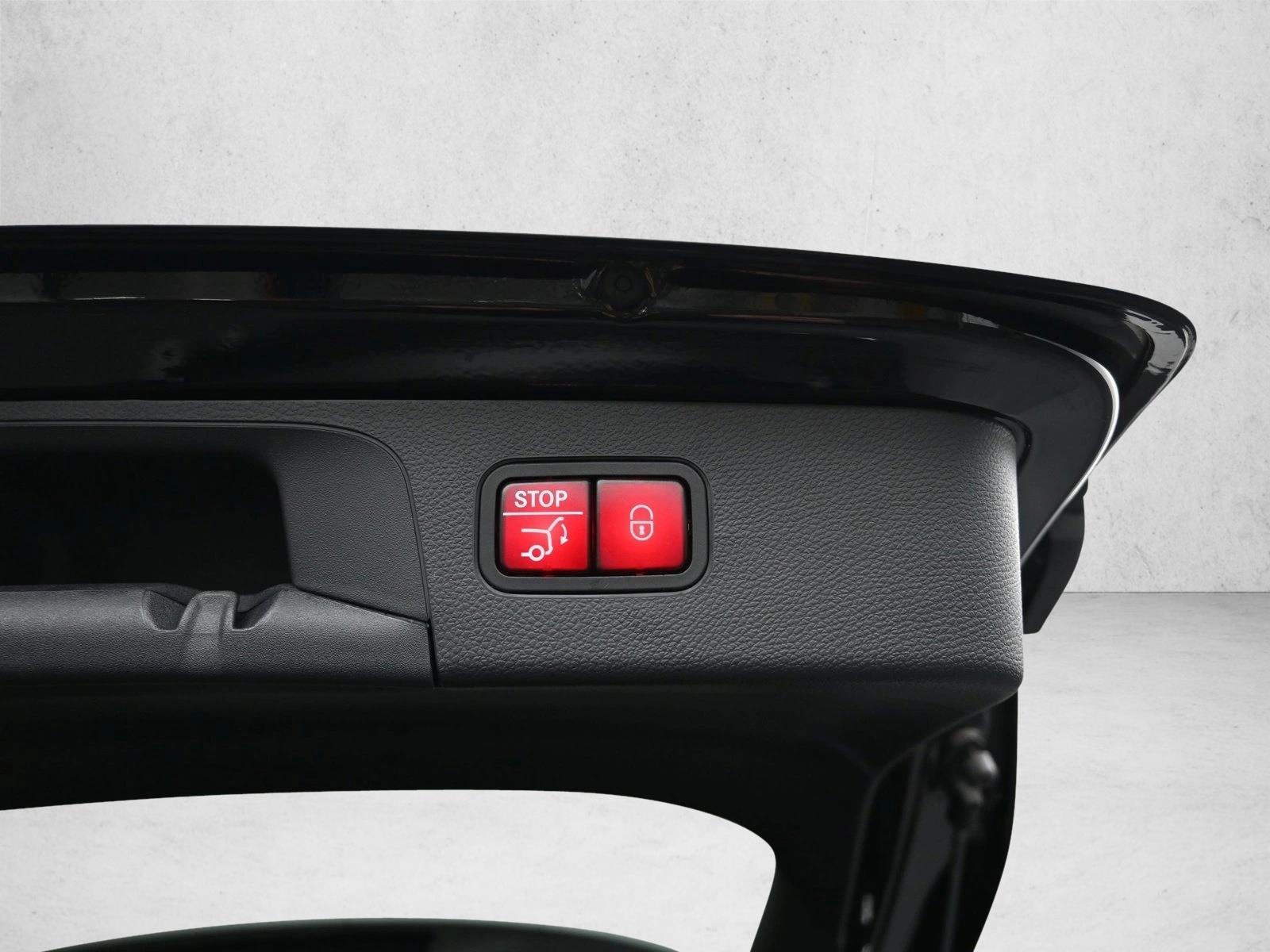 2022 MERCEDES-BENZ GLC-CLASS - Image 24