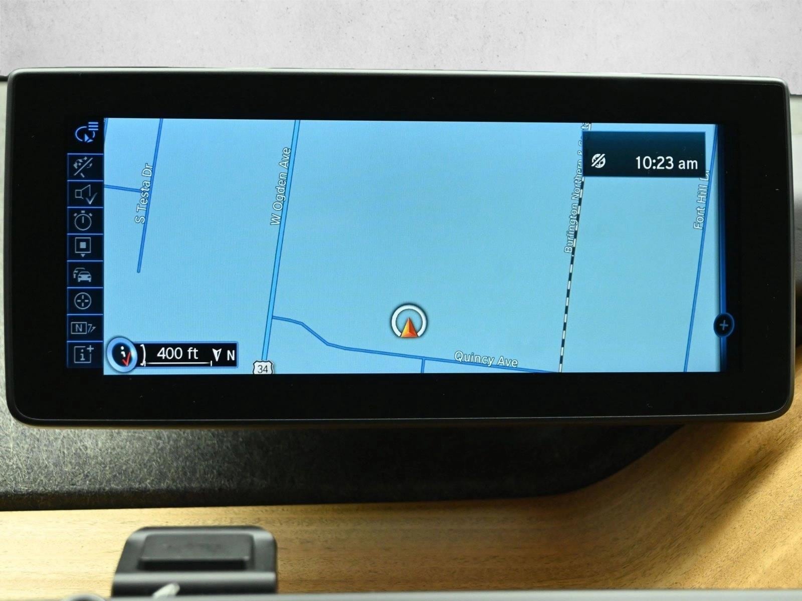 2014 BMW I3 - Image 15