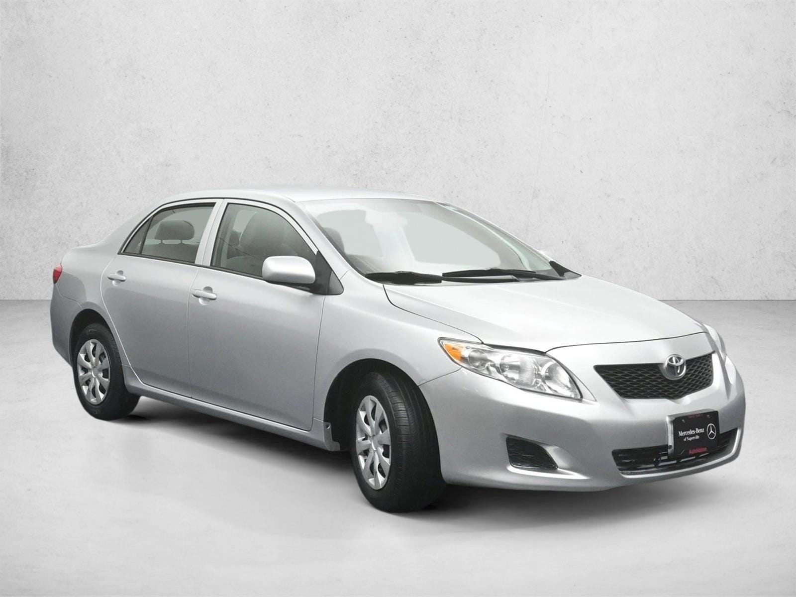 2010 TOYOTA COROLLA - Image 4