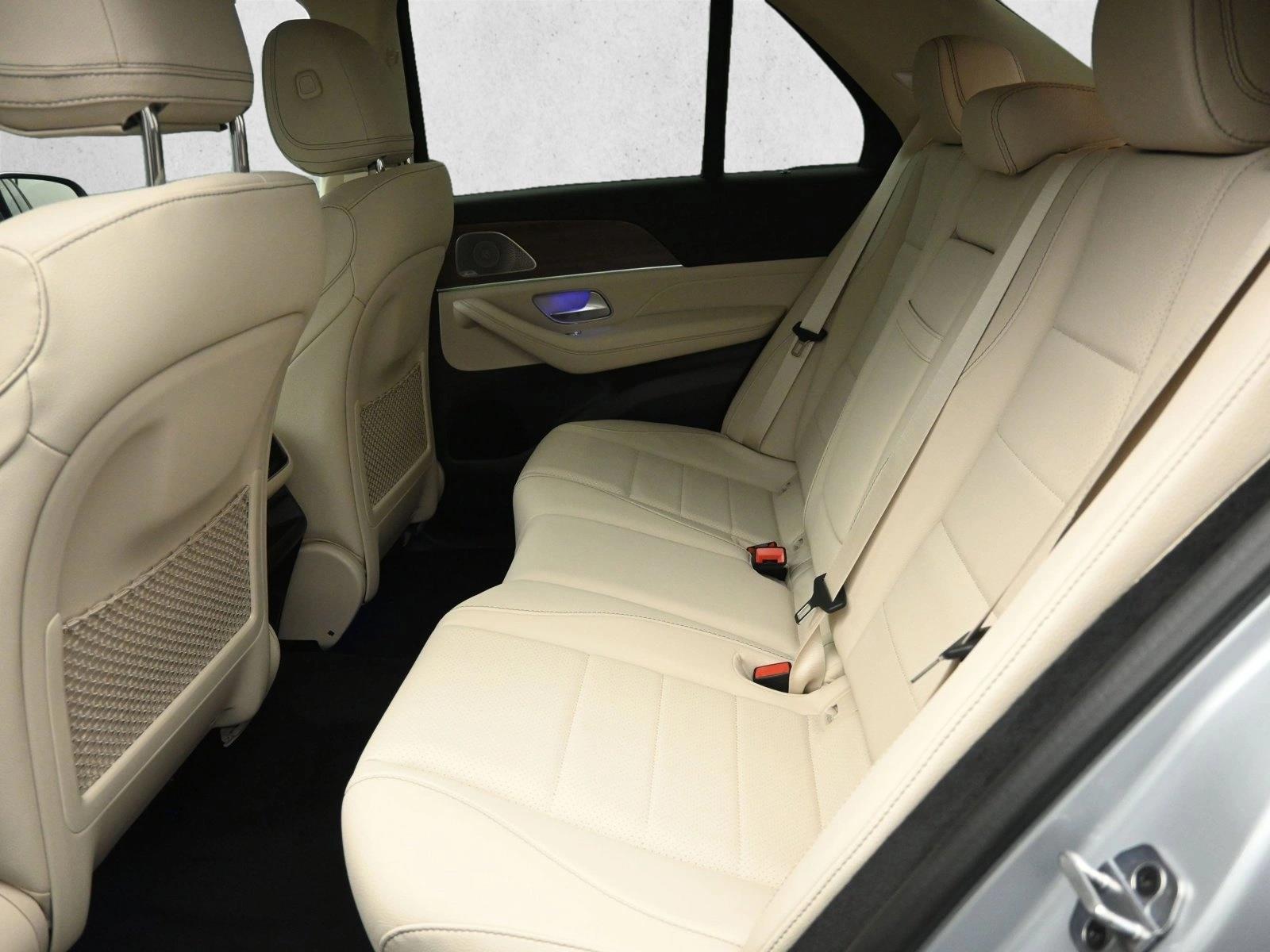 2026 MERCEDES-BENZ GLE-CLASS - Image 20