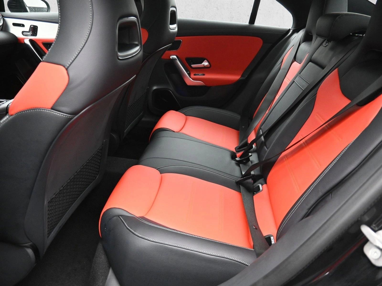 2025 MERCEDES-BENZ CLA-CLASS - Image 21