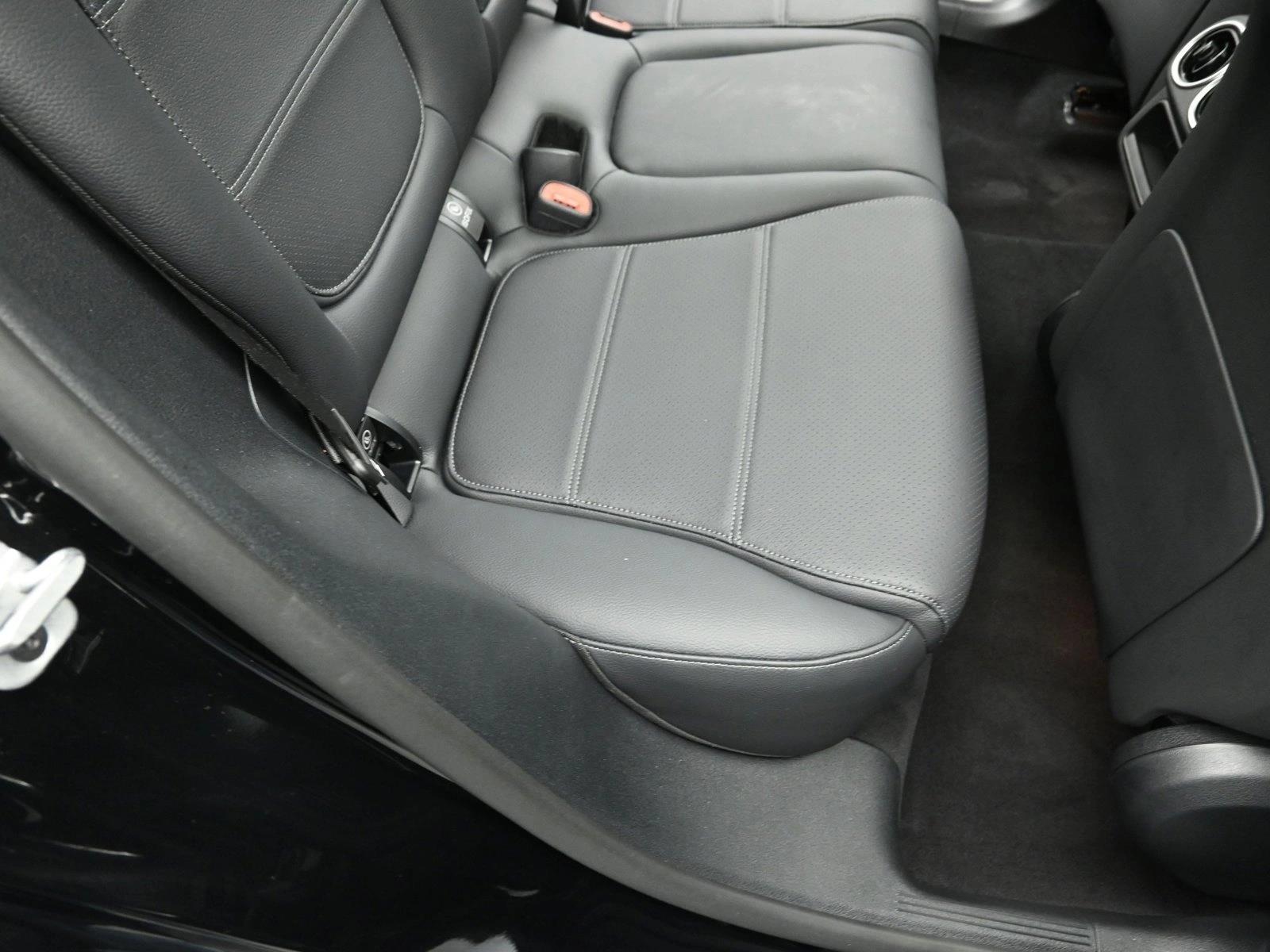 2025 MERCEDES-BENZ GLC-CLASS - Image 24