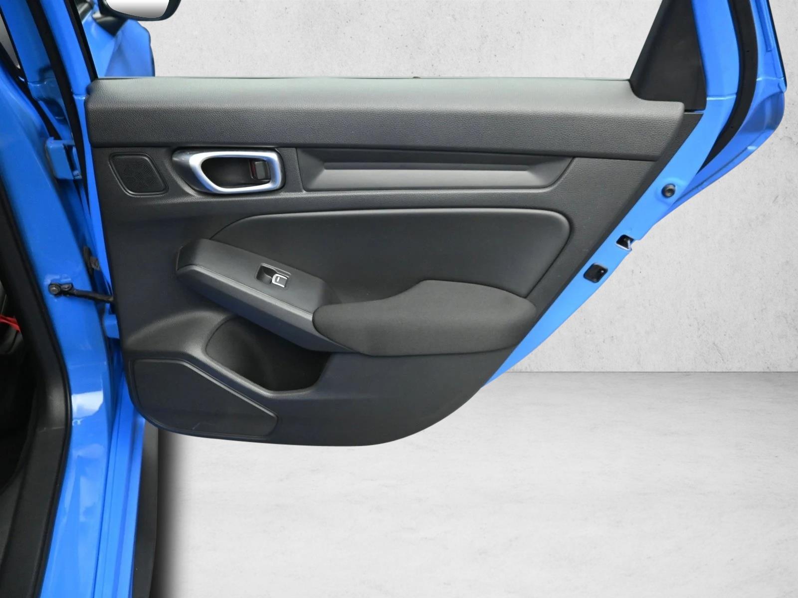 2024 HONDA CIVIC - Image 26