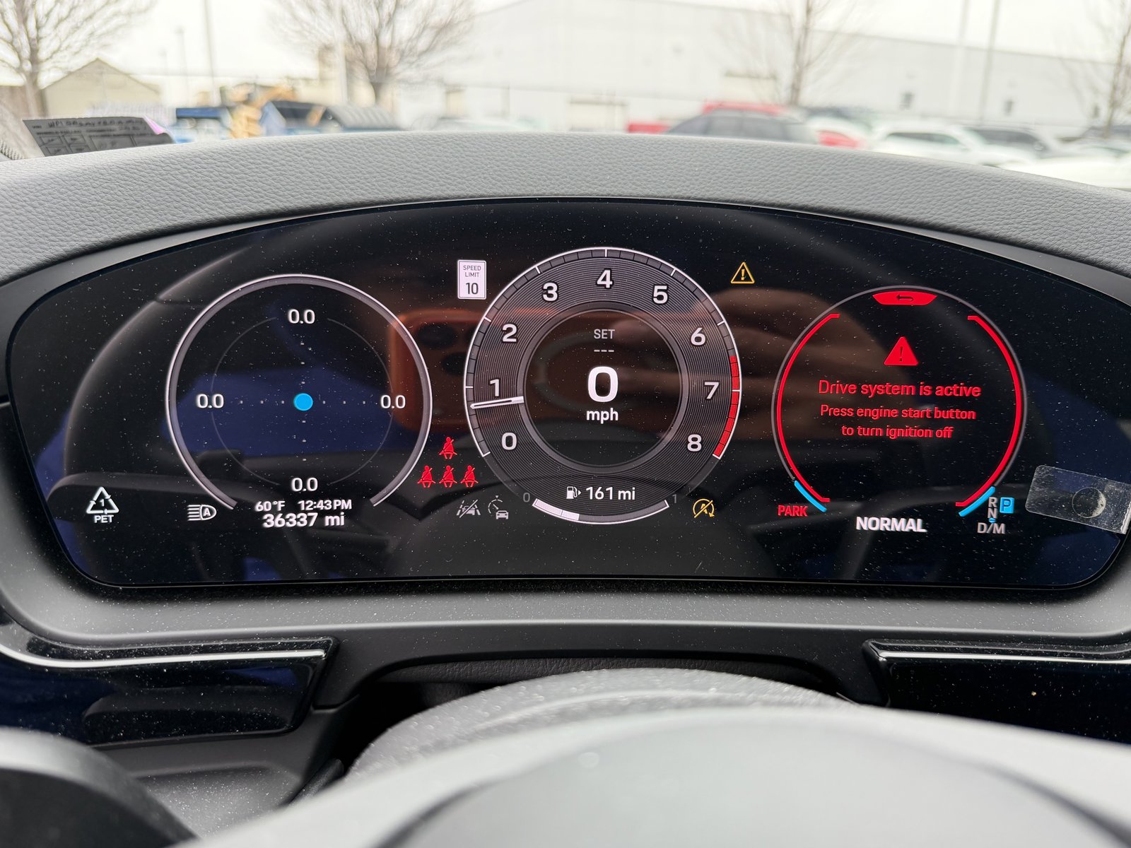 2024 PORSCHE CAYENNE - Image 15