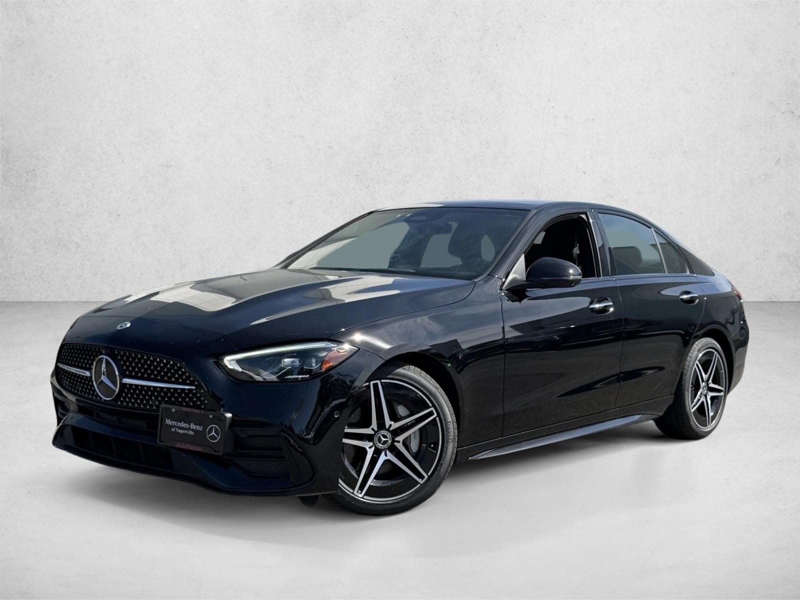 2023 Mercedes-Benz C-Class C 300 4MATIC's photo