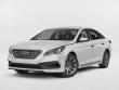 Used 2016 Hyundai Sonata Sport Sedan