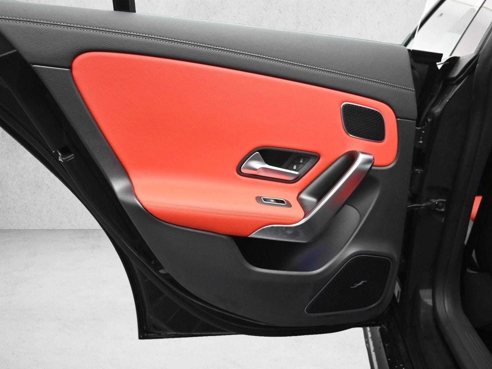 2025 MERCEDES-BENZ CLA-CLASS - Image 24