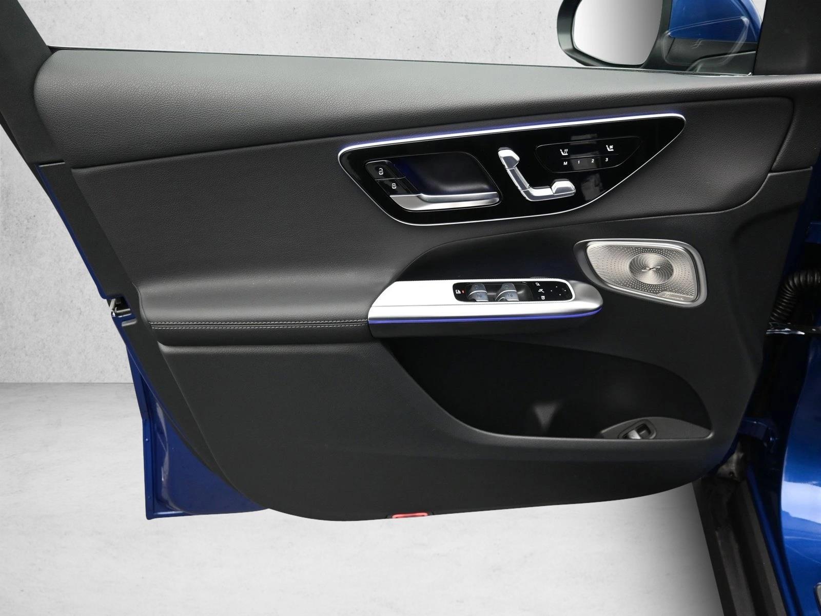 2025 MERCEDES-BENZ GLC-CLASS - Image 17