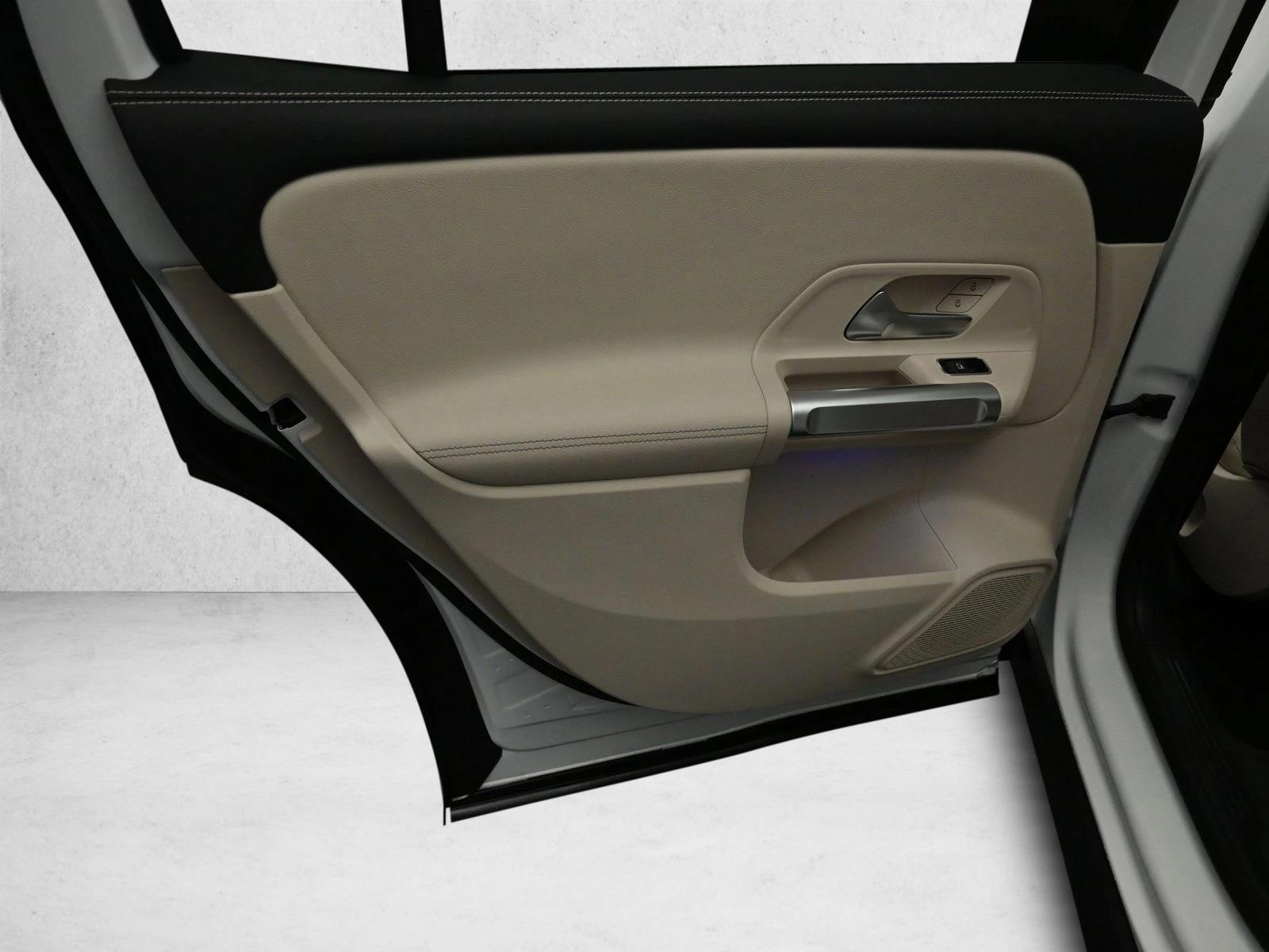 2025 MERCEDES-BENZ GLB-CLASS - Image 21