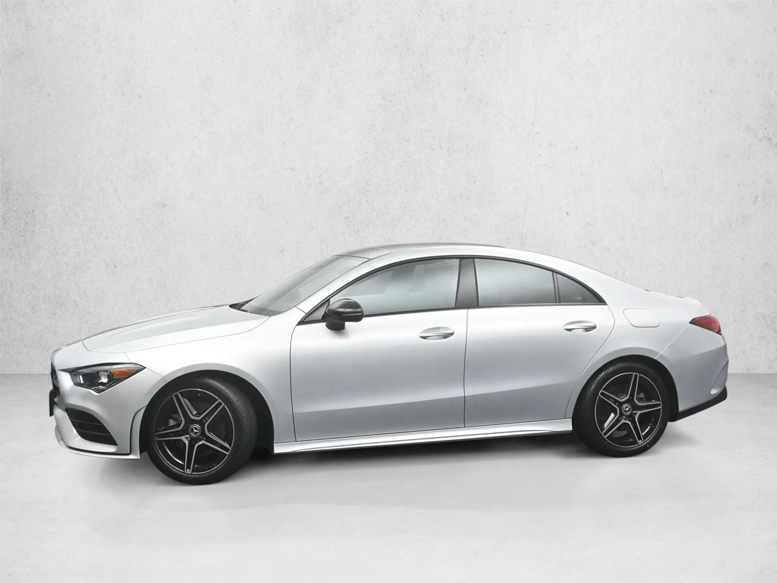 2023 MERCEDES-BENZ CLA-CLASS - Image 7
