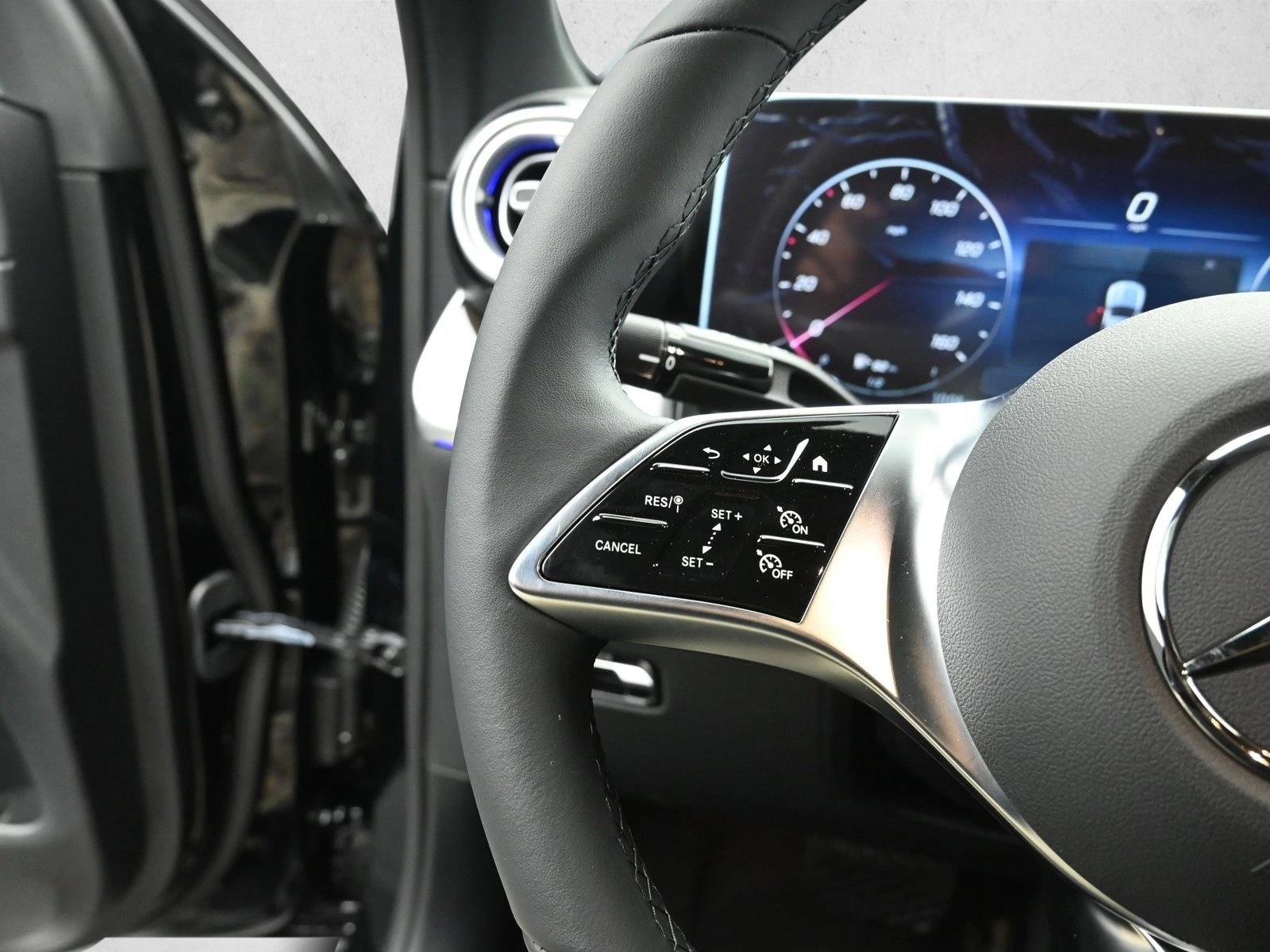 2026 MERCEDES-BENZ GLC-CLASS - Image 14